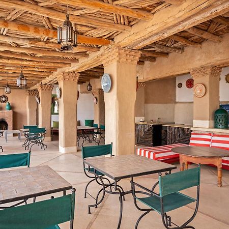 Bed and Breakfast Tigmi Oumnas Екстер'єр фото