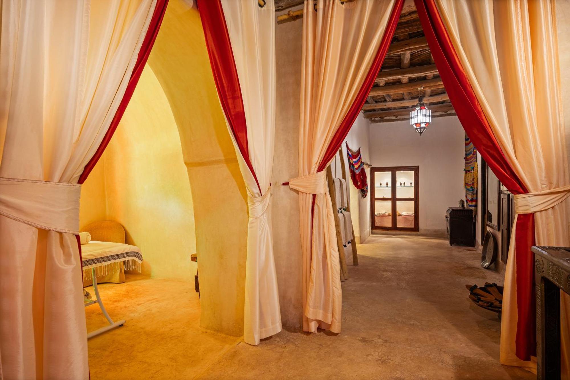 Bed and Breakfast Tigmi Oumnas Екстер'єр фото