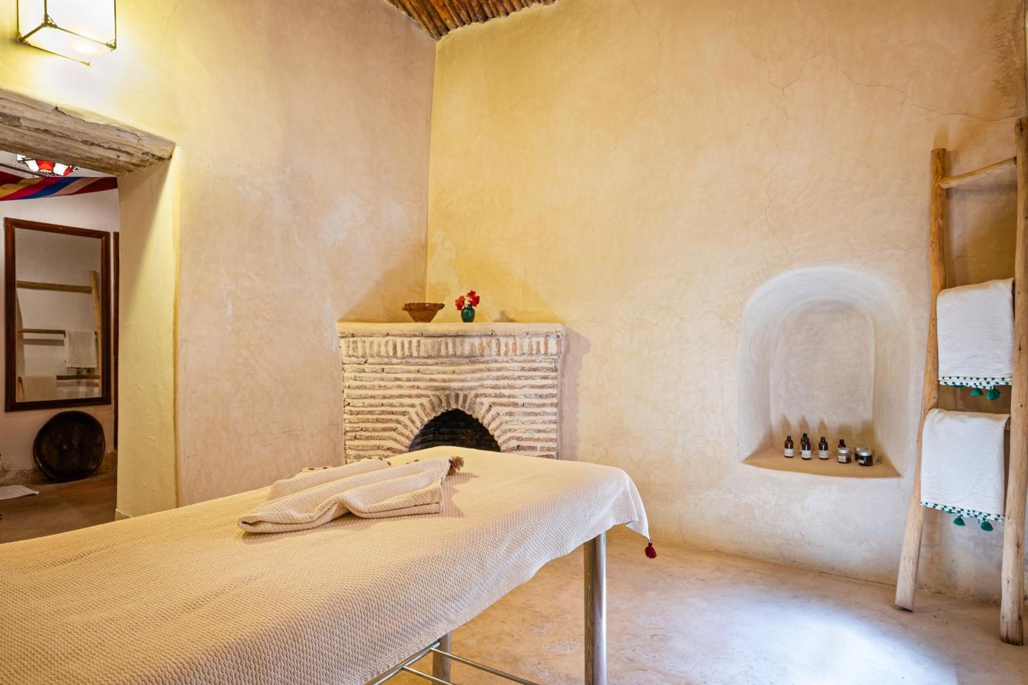 Bed and Breakfast Tigmi Oumnas Екстер'єр фото