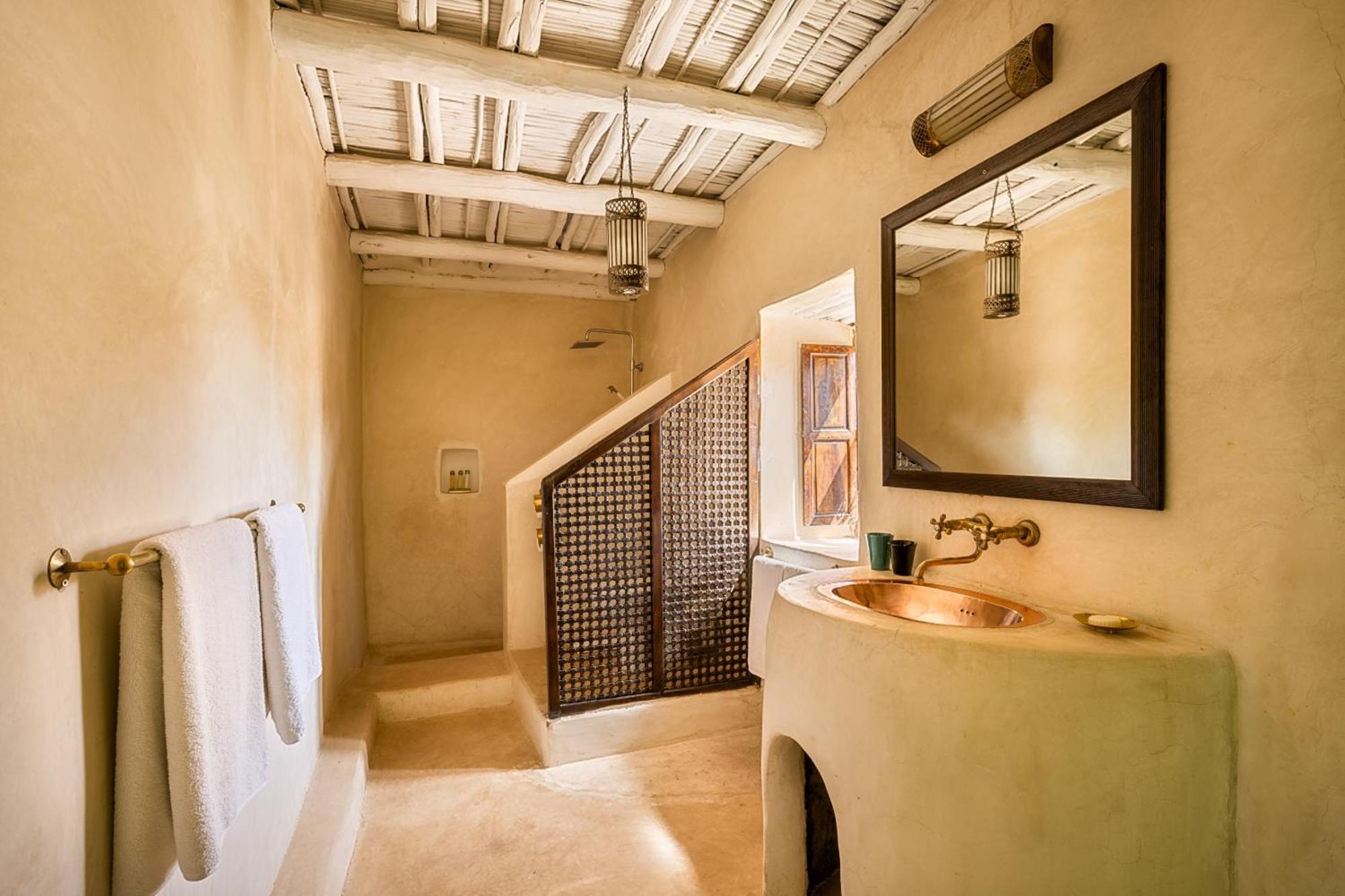 Bed and Breakfast Tigmi Oumnas Екстер'єр фото