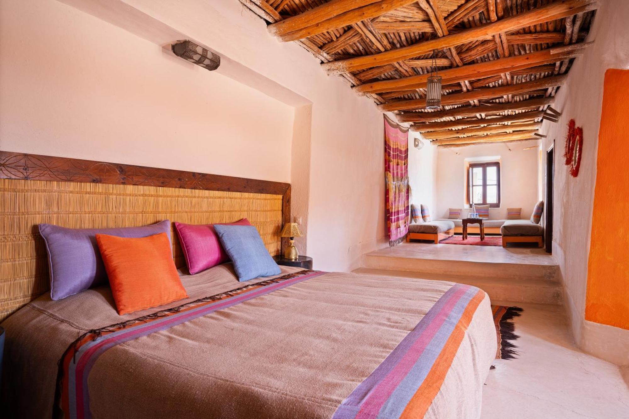 Bed and Breakfast Tigmi Oumnas Екстер'єр фото