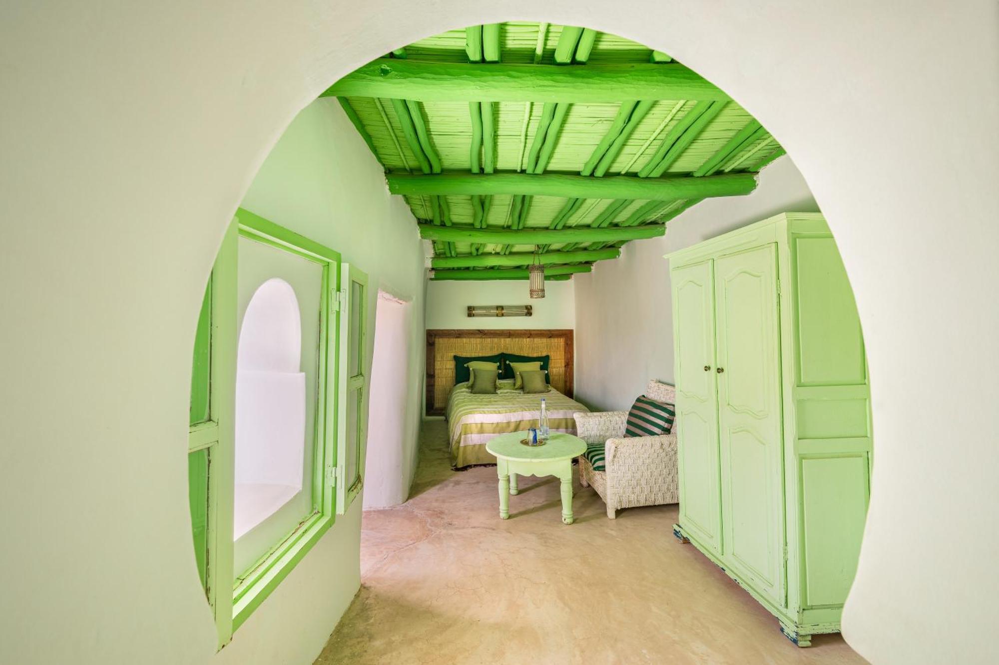 Bed and Breakfast Tigmi Oumnas Екстер'єр фото