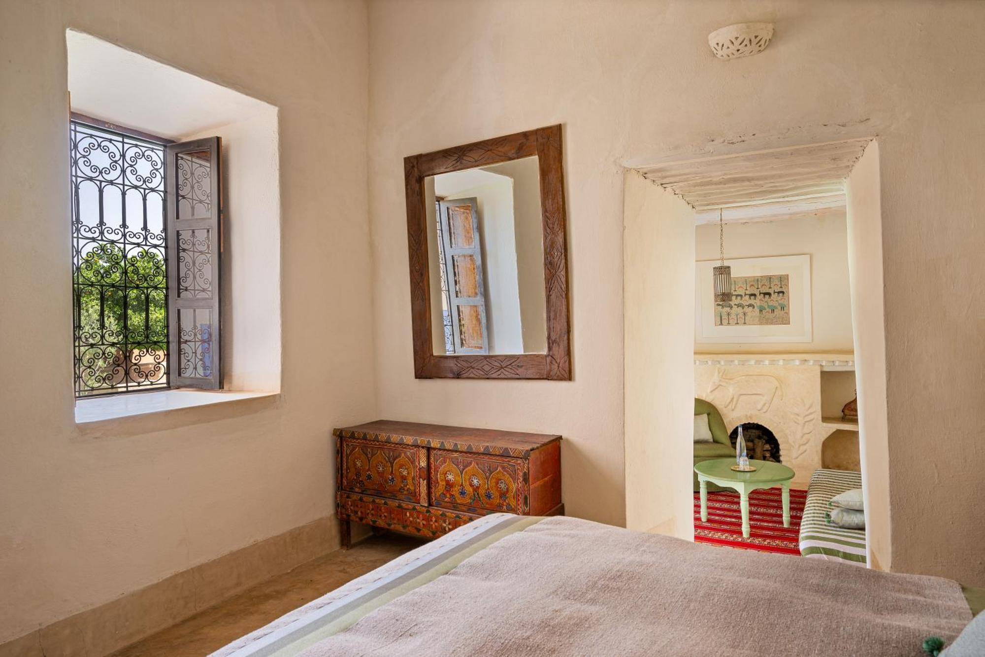 Bed and Breakfast Tigmi Oumnas Екстер'єр фото