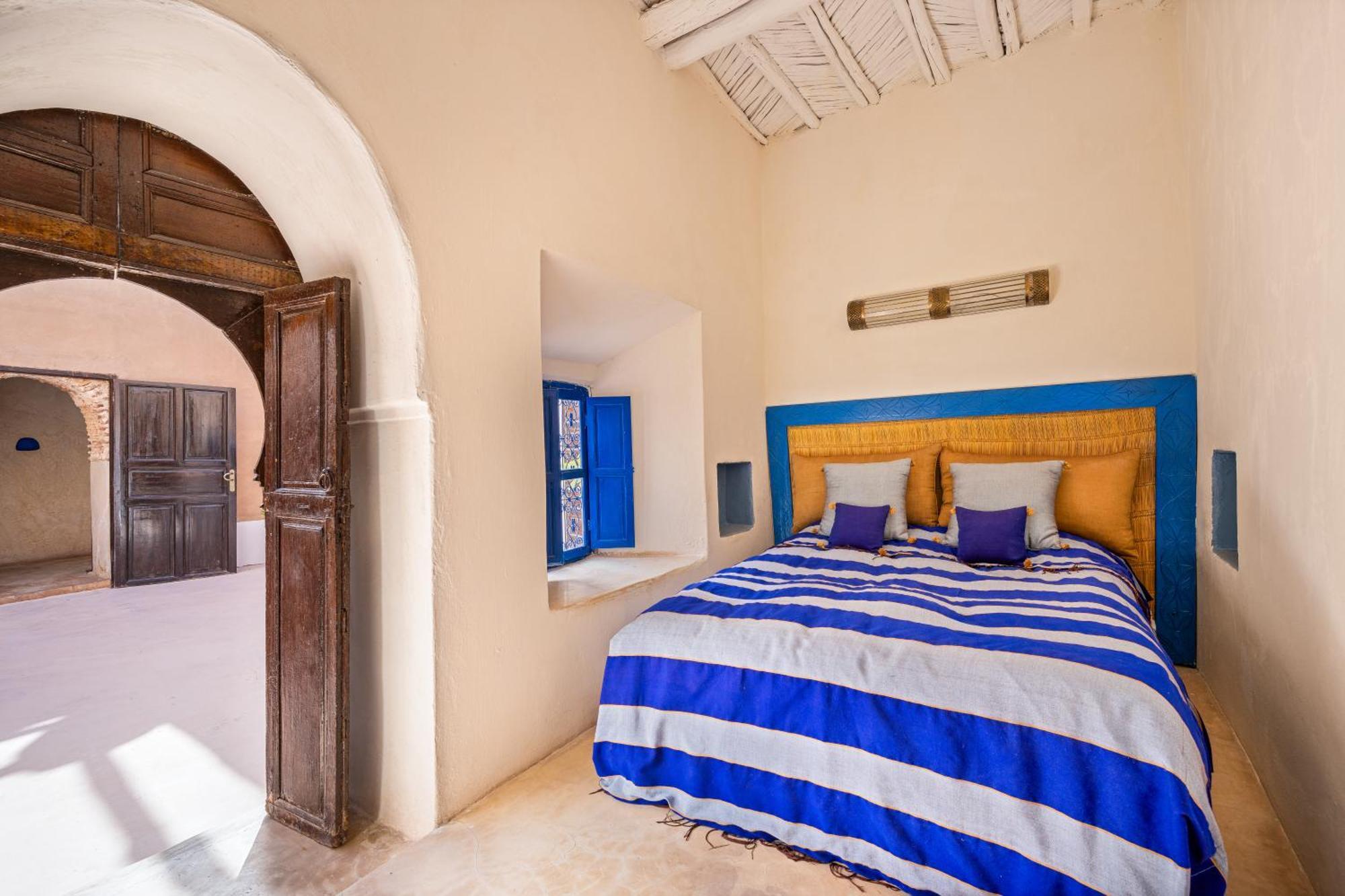 Bed and Breakfast Tigmi Oumnas Екстер'єр фото