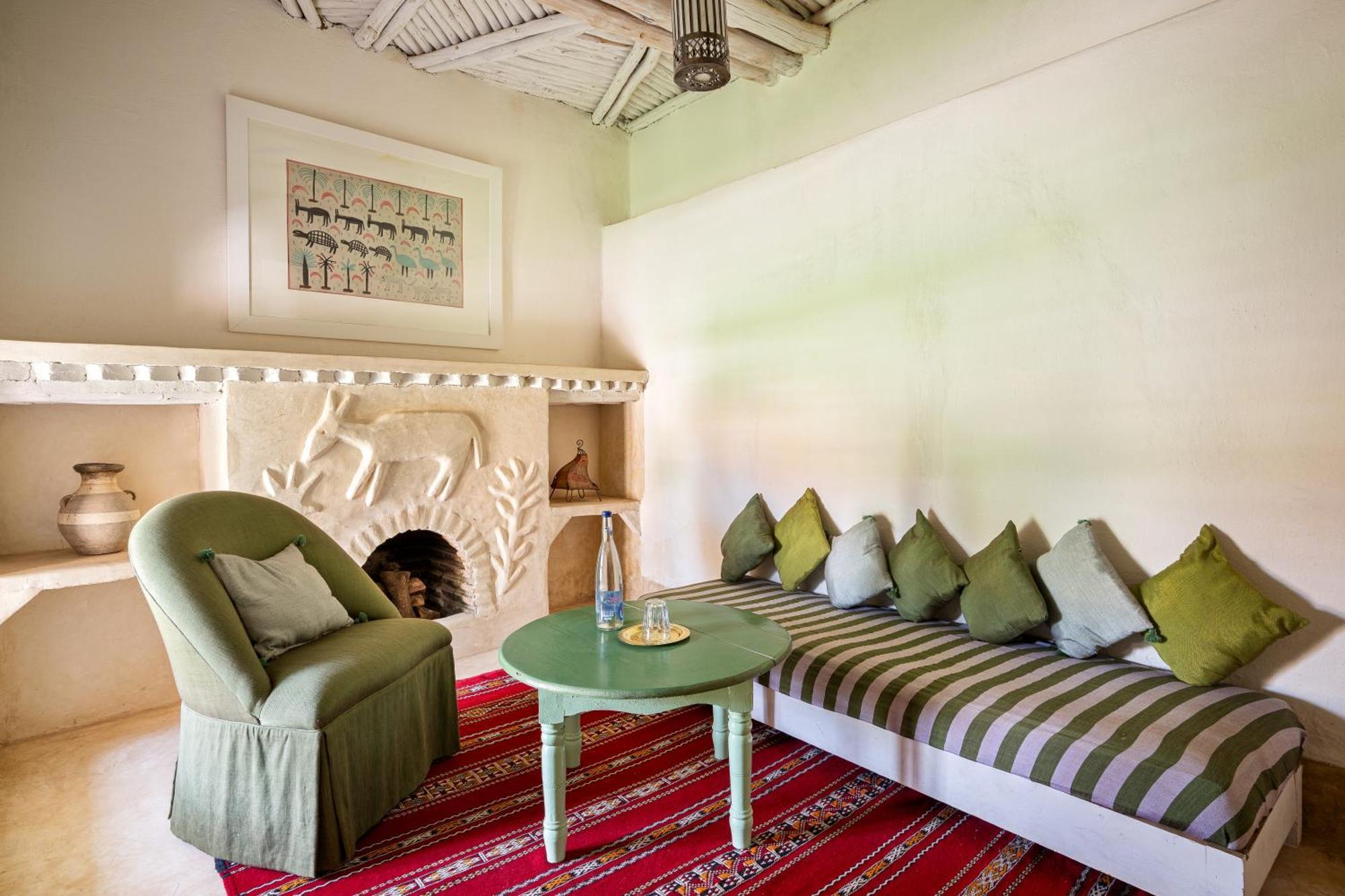 Bed and Breakfast Tigmi Oumnas Екстер'єр фото
