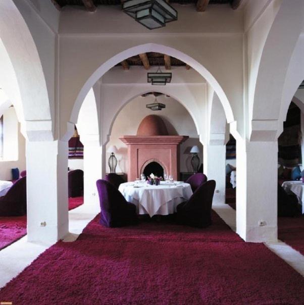 Bed and Breakfast Tigmi Oumnas Екстер'єр фото
