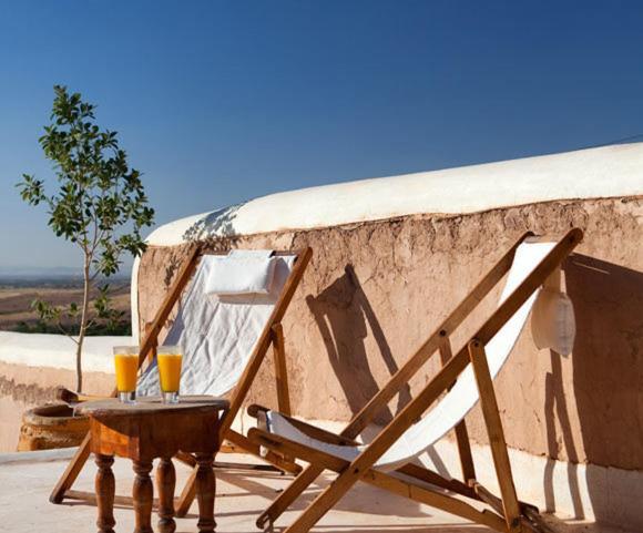 Bed and Breakfast Tigmi Oumnas Екстер'єр фото