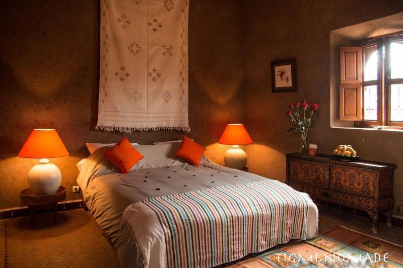 Bed and Breakfast Tigmi Oumnas Екстер'єр фото